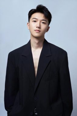朱俊旭 北京 27岁 175cm 65kg
