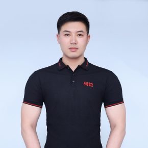 杨亮 北京 35岁 190cm 85kg