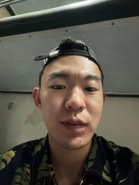 袁健恺 北京 25岁 175cm 68kg