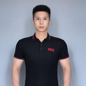 尹旭良 北京 36岁 175cm 65kg
