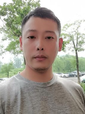 段晓龙 北京 37岁 173cm 81kg