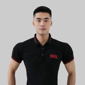 康健 北京 41岁 180cm 70kg