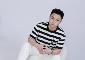 陈克强 北京 26岁 175cm 68kg