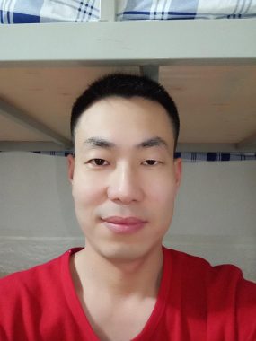 李国山 北京 38岁 172cm 68kg