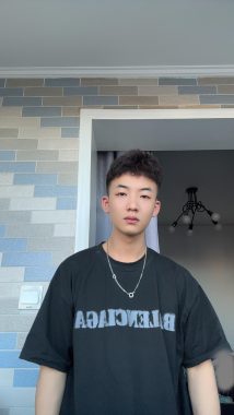 詹志强 北京 25岁 181cm 62kg