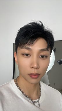 原帅 北京 29岁 176cm 65kg