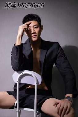 邂逅86 北京 27岁 180cm 65kg