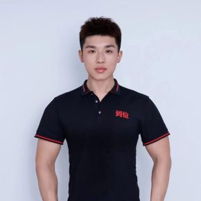 高峻杰 北京 39岁 175cm 67kg