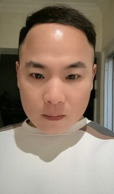 张立明 北京 38岁 175cm 80kg