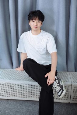 潘超 北京 27岁 174cm 70kg