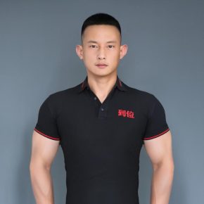 唐继伟 北京 43岁 175cm 70kg