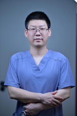 周金龙 北京 44岁 174cm 76kg