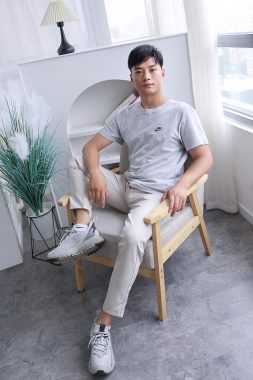 王松茂 北京 33岁 176cm 65kg