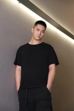 罗洪 北京 33岁 183cm 75kg