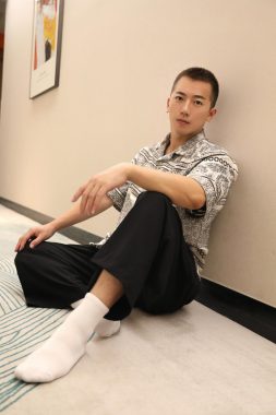 孙晓龙 北京 36岁 165cm 55kg