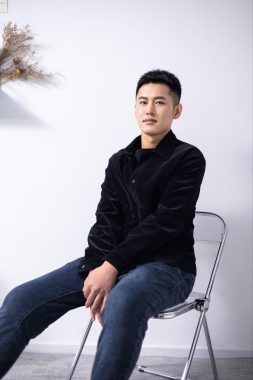 冉德阳 北京 27岁 181cm 75kg