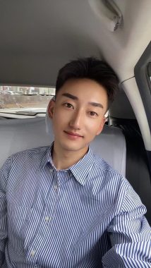 高跃 北京 29岁 176cm 65kg
