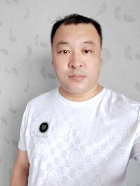 段存强 北京 45岁 175cm 90kg