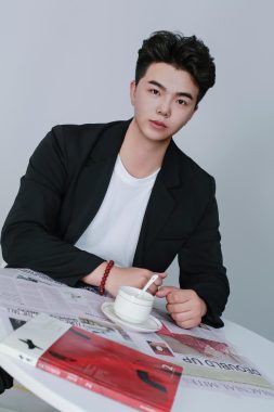 司忠清 北京 28岁 180cm 76kg