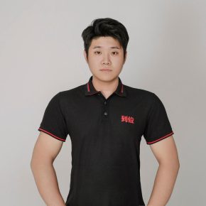 徐庆天 北京 28岁 175cm 65kg