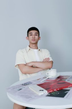 王子争 北京 33岁 167cm 55kg
