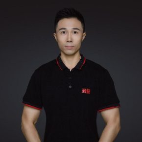 王世堂 北京 43岁 180cm 70kg