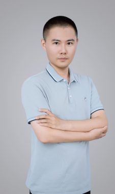 王佳亮 北京 38岁 175cm 72kg
