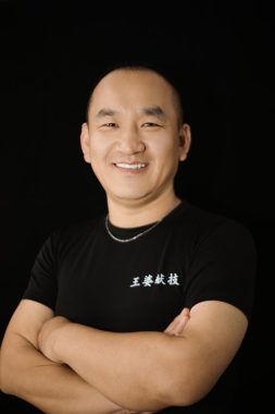 陈如刚 北京 44岁 171cm 76kg