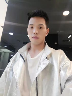 陈洪尚 北京 38岁 175cm 66kg