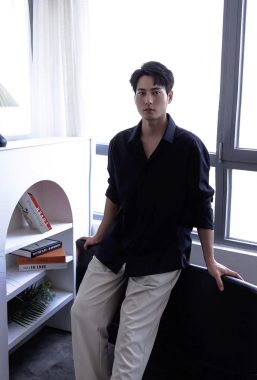 赵路博 北京 34岁 182cm 70kg