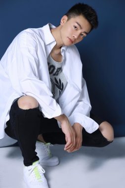 蒋科 北京 29岁 186cm 74kg
