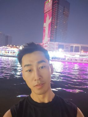 王计龙 北京 34岁 178cm 60kg