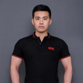 陈帅 北京 39岁 173cm 51kg