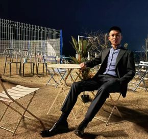 杨维东 北京 39岁 177cm 67kg