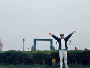 杨玉涛 北京 29岁