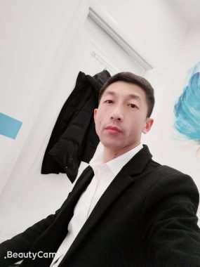 张利利 北京 47岁 176cm 65kg