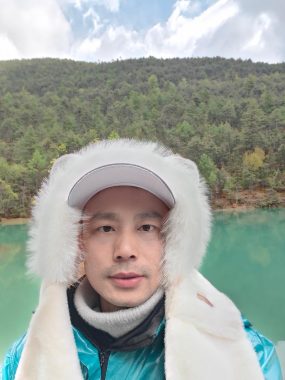 刘维 北京 37岁 178cm 67kg
