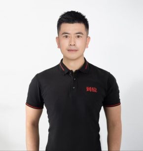 周惠军 北京 37岁 173cm 65kg