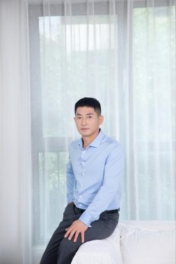 刘文喜 北京 50岁 175cm 72kg