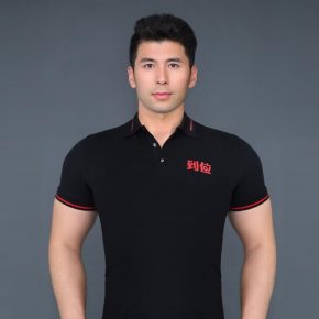 王辉 北京 44岁 180cm 70kg