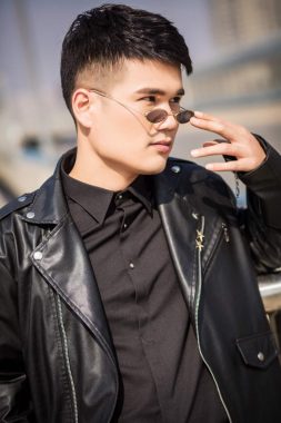田朋朋 北京 39岁 176cm 70kg