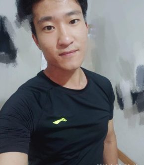 潘聪明 北京 29岁 178cm 79kg