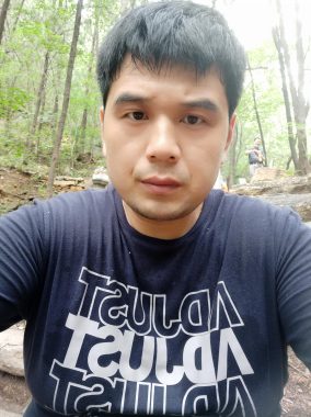 王洪超 北京 36岁 176cm 90kg