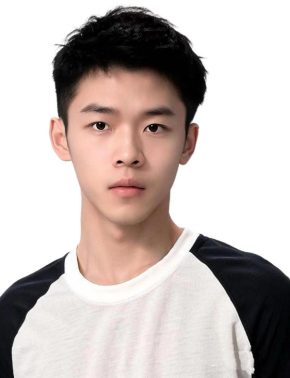 陶勇 北京 28岁 176cm 65kg