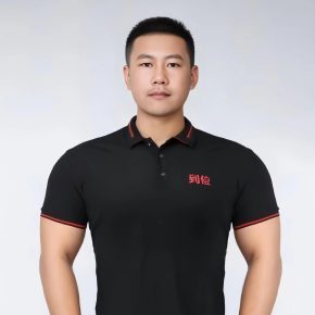 李鹏程 北京 37岁 179cm 80kg