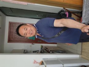 黄胜杰 北京 57岁 173cm 78kg
