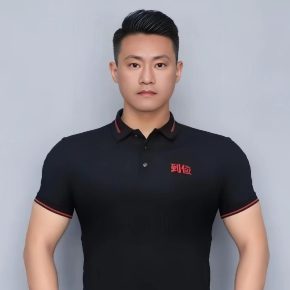 王博 北京 47岁 180cm 70kg