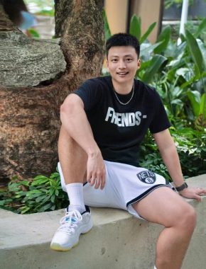 陈丛 北京 30岁 176cm 72kg