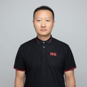 王魁周 北京 48岁 178cm 80kg