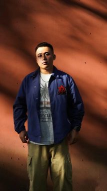 李志国 北京 34岁 176cm 67kg
